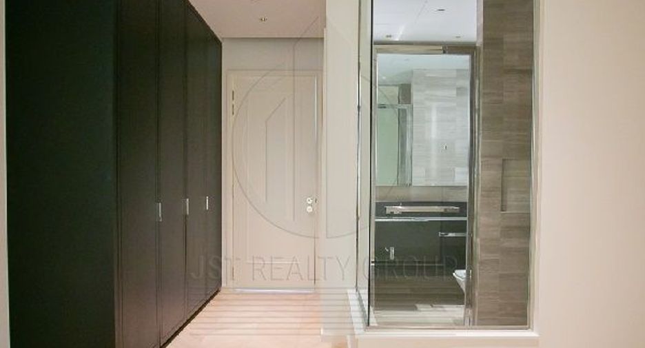 À vendre 2 chambres condo à Bang Kho Laem, Bangkok