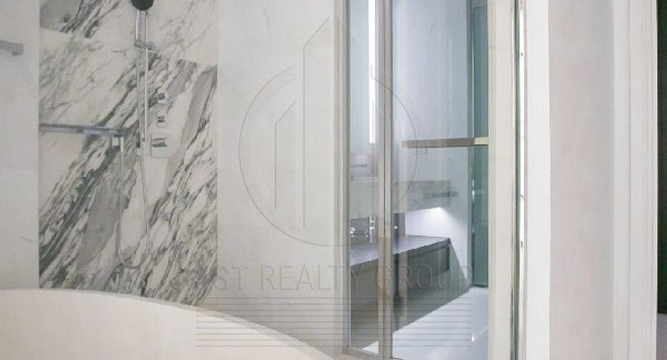 À vendre 2 chambres condo à Bang Kho Laem, Bangkok