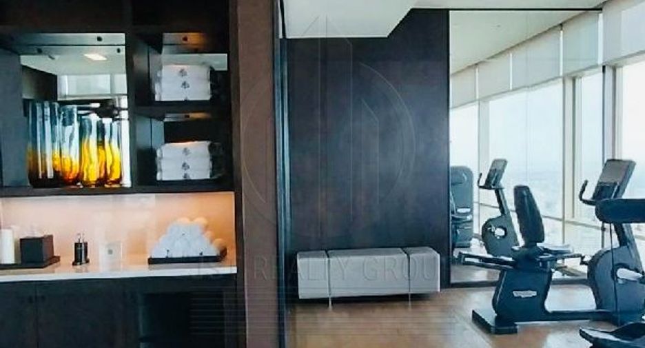 À vendre 2 chambres condo à Bang Kho Laem, Bangkok