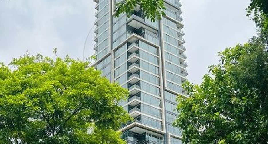 À vendre 2 chambres condo à Bang Kho Laem, Bangkok