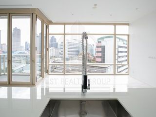Wohnung zum Kauf mit 2 Zimmer in Bang Kho Laem, Bangkok