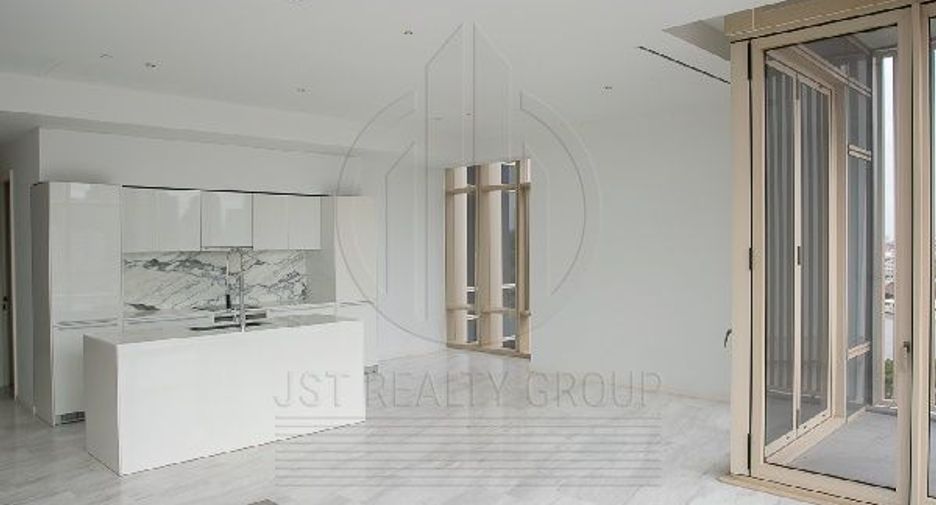 À vendre 2 chambres condo à Bang Kho Laem, Bangkok