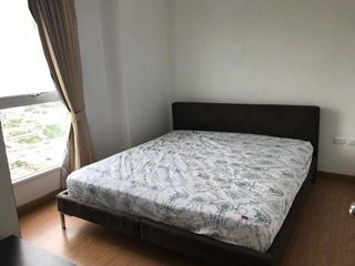 For rent 1 bed condo in Yan Nawa, Bangkok