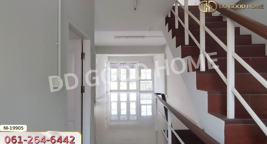 For sale retail Space in Kabin Buri, Prachin Buri