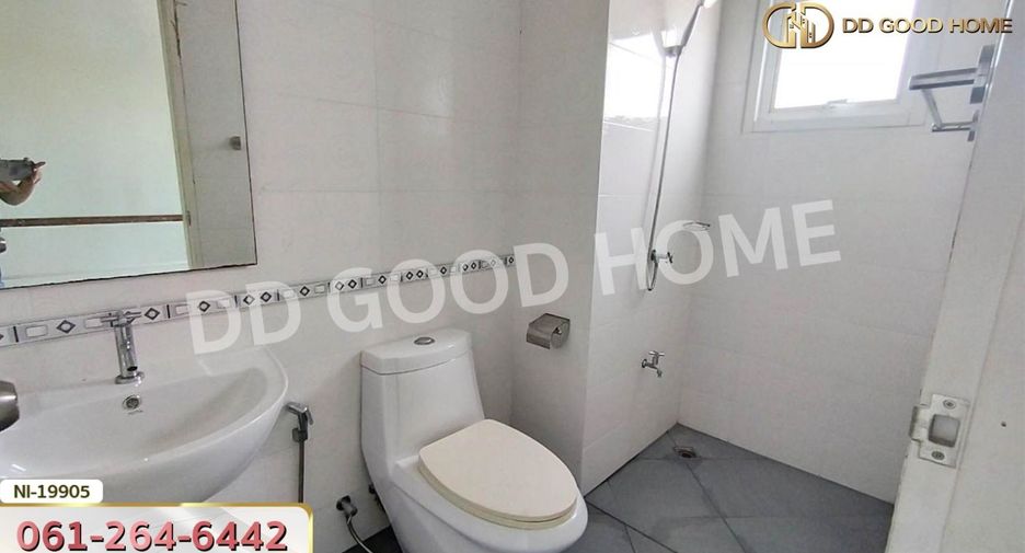 For sale retail Space in Kabin Buri, Prachin Buri
