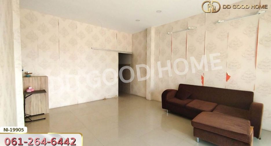 For sale retail Space in Kabin Buri, Prachin Buri