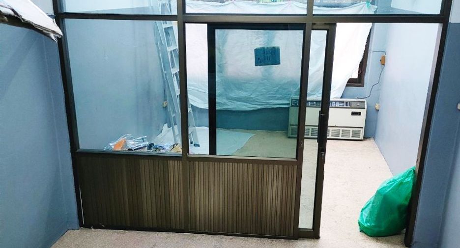 For sale 2 bedrooms retail Space in Samphanthawong, Bangkok