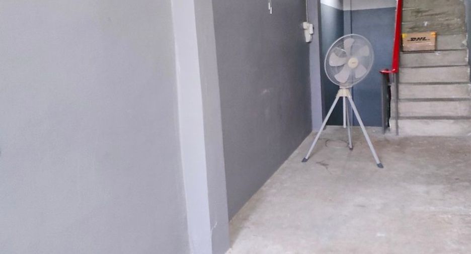 For sale 2 bedrooms retail Space in Samphanthawong, Bangkok