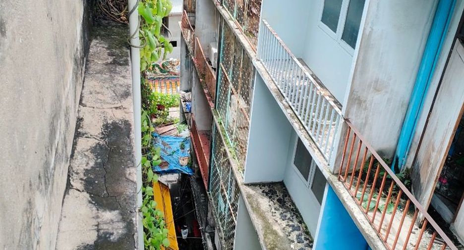 For sale 2 bedrooms retail Space in Samphanthawong, Bangkok