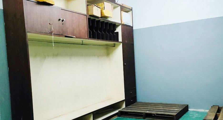 For sale 2 bedrooms retail Space in Samphanthawong, Bangkok