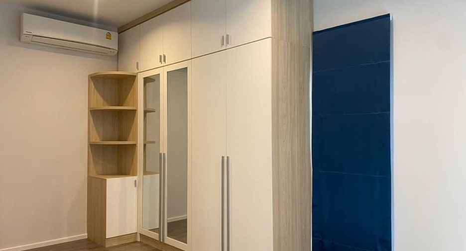 For rent and for sale 8 bedrooms house in Prawet, Bangkok