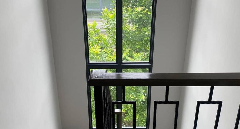 For rent and for sale 8 bedrooms house in Prawet, Bangkok