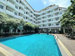 For sale 134 bed hotel in Pratumnak, Pattaya