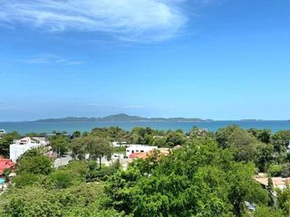 For sale 134 bed hotel in Pratumnak, Pattaya