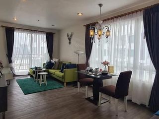 Аренда и продажа 1 кровать апартаменты в Кхлонг Тоеи, Бангкок