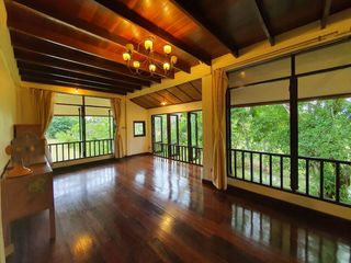 For sale 1 bed house in Khlong Khuean, Chachoengsao