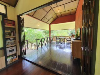 For sale 1 bed house in Khlong Khuean, Chachoengsao
