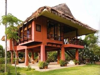 For sale 1 bed house in Khlong Khuean, Chachoengsao