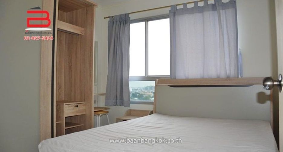 For sale 1 bed condo in Bang Khen, Bangkok