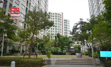 For sale 1 bed condo in Bang Khen, Bangkok