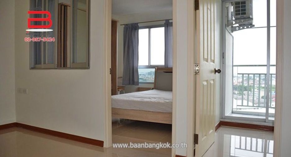 For sale 1 bed condo in Bang Khen, Bangkok