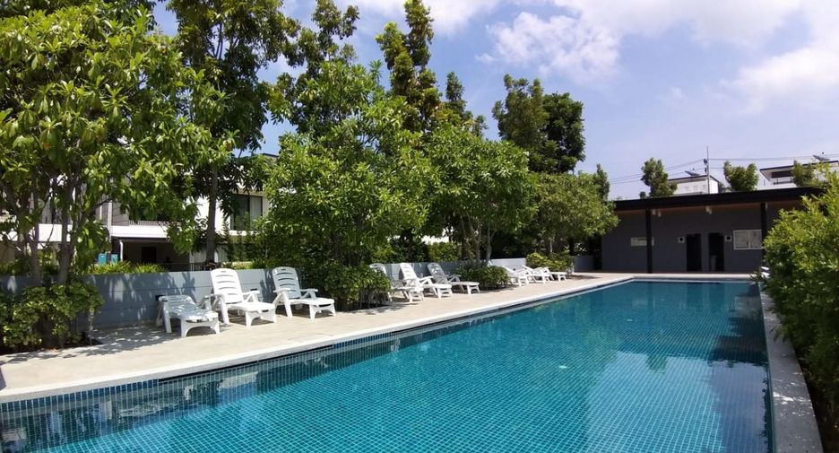 For rent 3 bedrooms townhouse in Thalang, Phuket