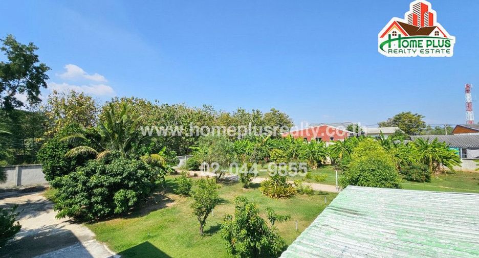 For sale 3 bed house in Khao Yoi, Phetchaburi
