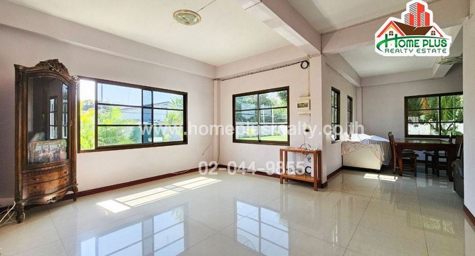 For sale 3 bed house in Khao Yoi, Phetchaburi