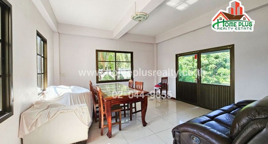 For sale 3 bed house in Khao Yoi, Phetchaburi