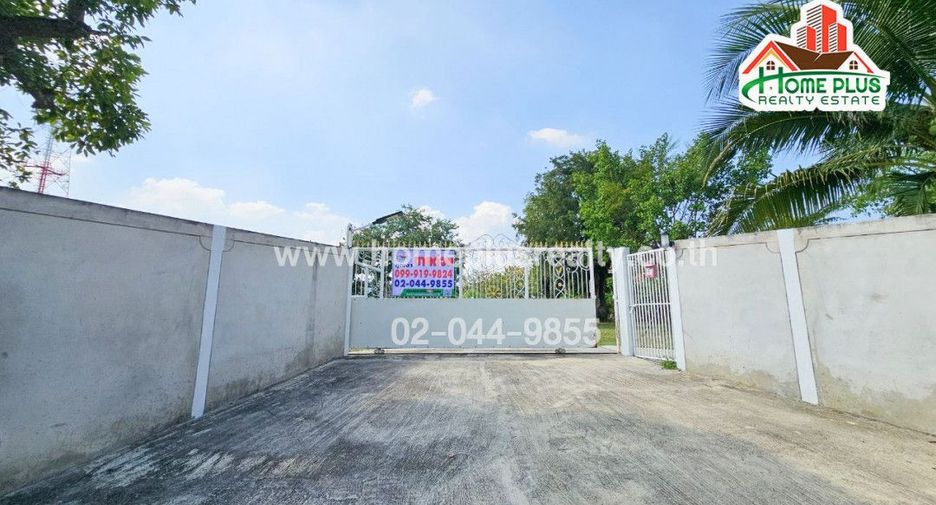 For sale 3 bed house in Khao Yoi, Phetchaburi