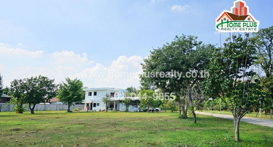 For sale 3 bed house in Khao Yoi, Phetchaburi
