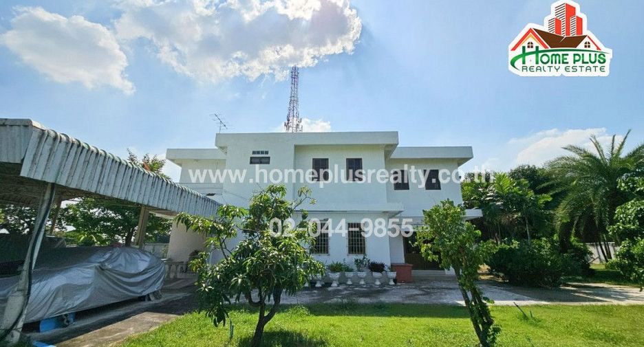 For sale 3 bed house in Khao Yoi, Phetchaburi
