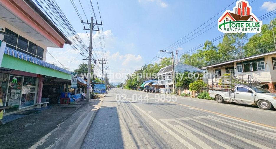 For sale 3 bed house in Khao Yoi, Phetchaburi