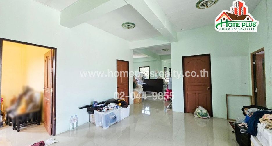For sale 3 bed house in Khao Yoi, Phetchaburi