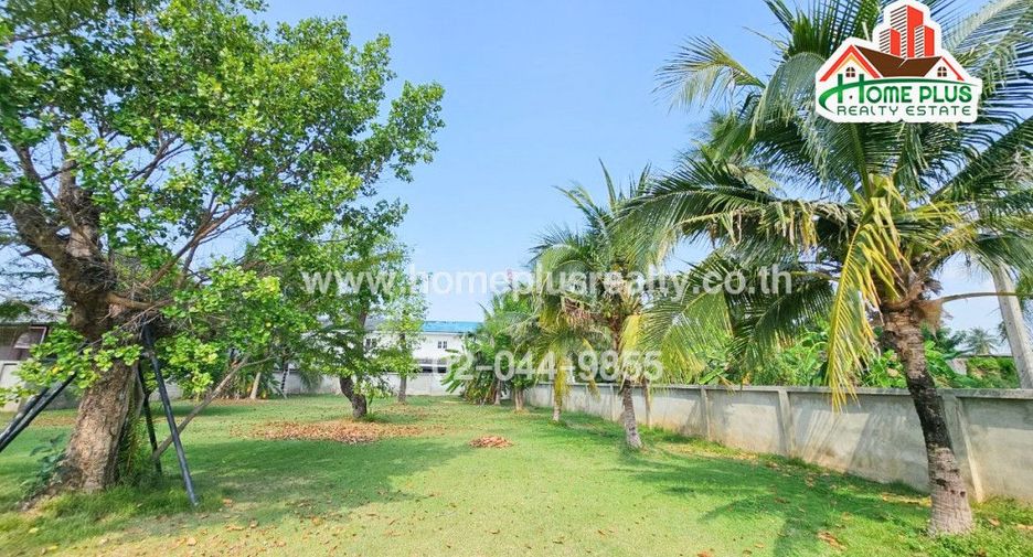 For sale 3 bed house in Khao Yoi, Phetchaburi