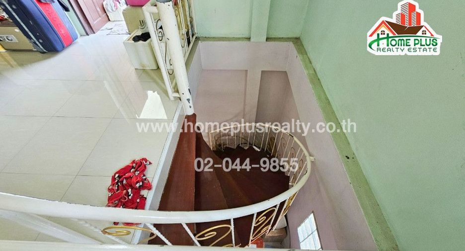 For sale 3 bed house in Khao Yoi, Phetchaburi