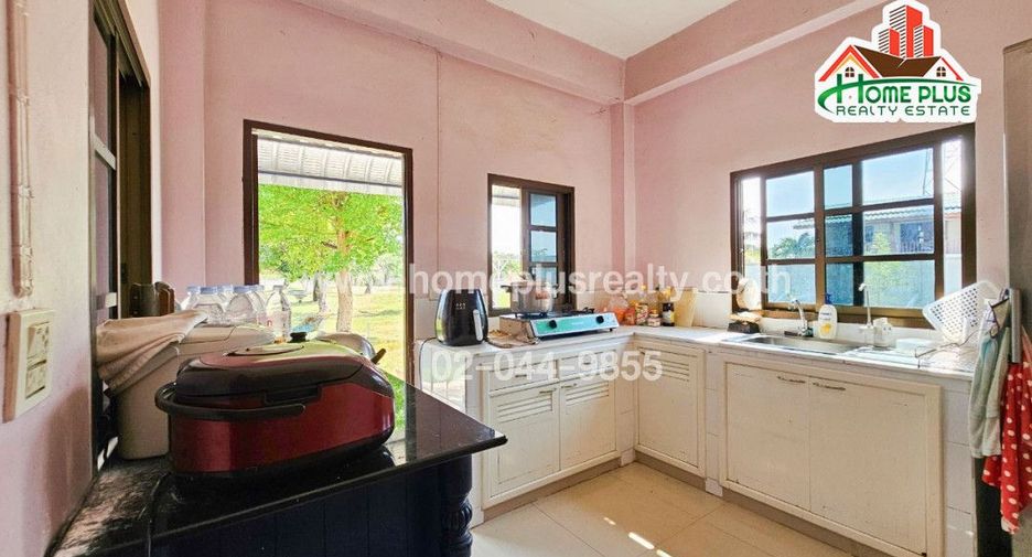 For sale 3 bed house in Khao Yoi, Phetchaburi