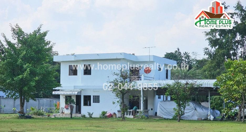 For sale 3 Beds house in Khao Yoi, Phetchaburi