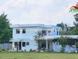 For sale 3 bed house in Khao Yoi, Phetchaburi