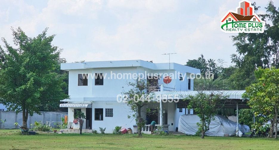 For sale 3 bed house in Khao Yoi, Phetchaburi