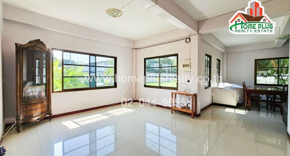 For sale 3 bed house in Khao Yoi, Phetchaburi
