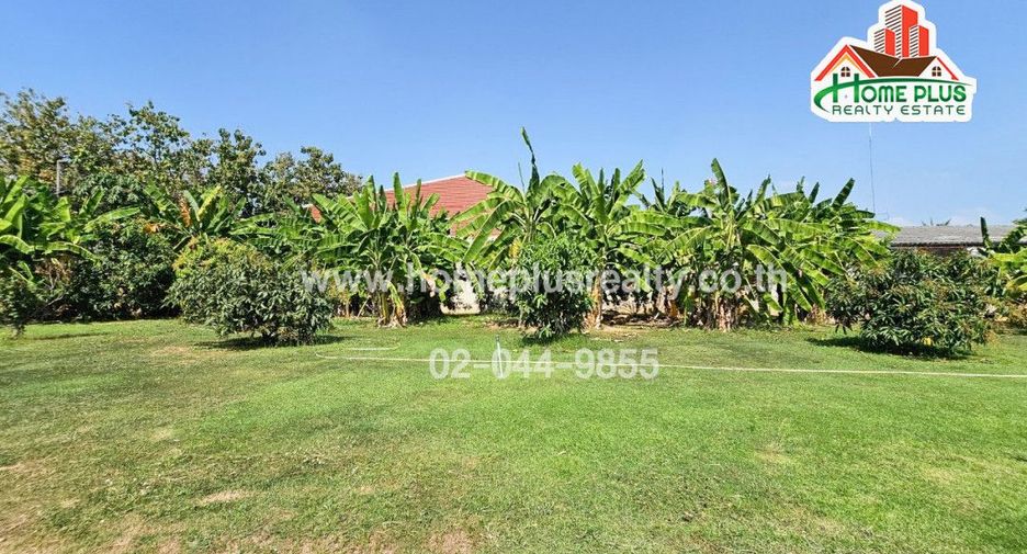 For sale 3 bed house in Khao Yoi, Phetchaburi