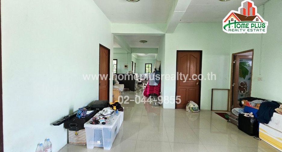 For sale 3 bed house in Khao Yoi, Phetchaburi
