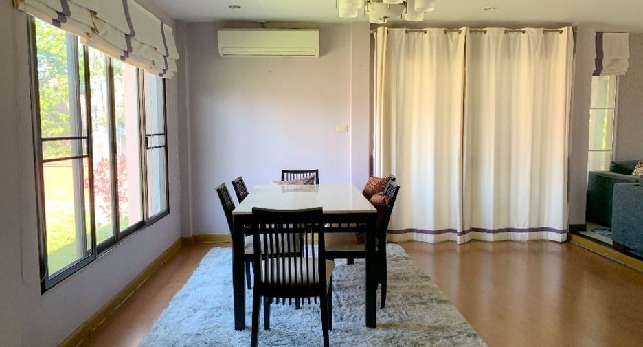 For rent そして for sale 3 Beds house in San Sai, Chiang Mai