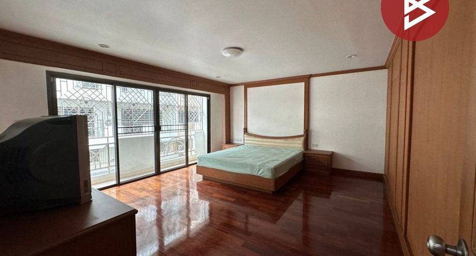 ขาย 6 เตียง พื้นที่ค้าปลีก ใน บางคอแหลม, กรุงเทพฯ