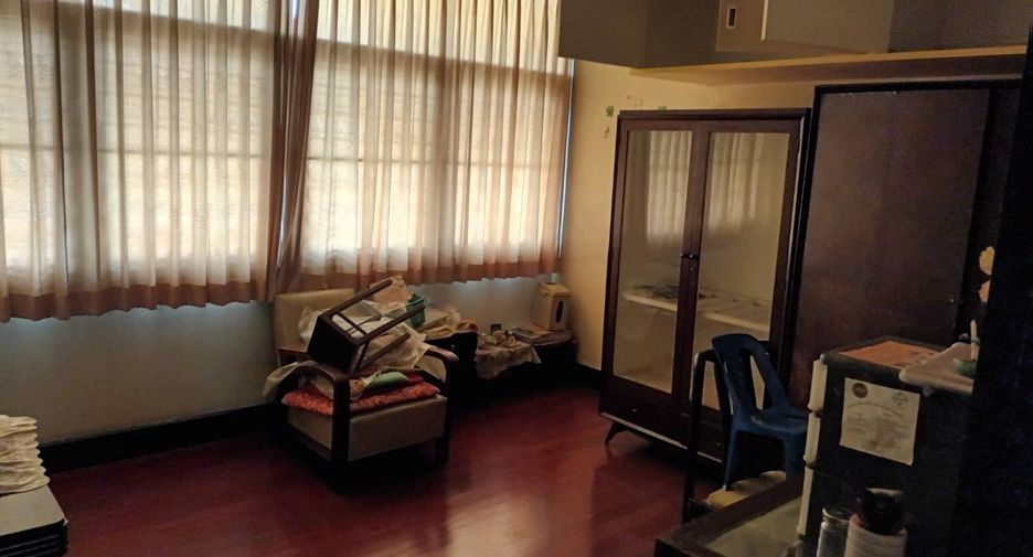 出售 公寓 独立屋 在 Watthana, 曼谷