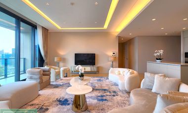 For rent そして for sale 5 Beds condo in Pathum Wan, Bangkok