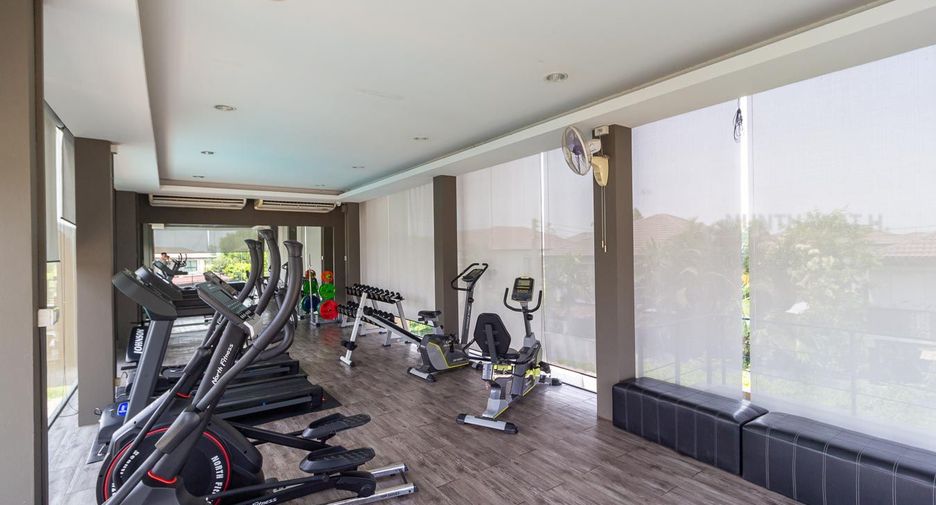 For rent 3 bedrooms house in San Kamphaeng, Chiang Mai