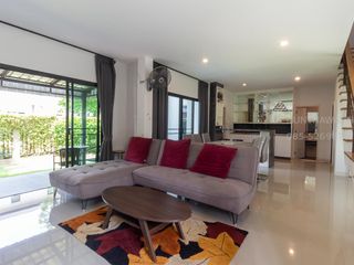 Haus zur Miete mit 3 Zimmer in San Kamphaeng, Chiang Mai