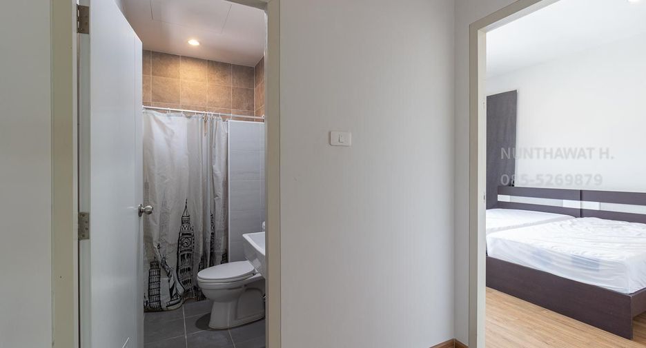 For rent 3 bedrooms house in San Kamphaeng, Chiang Mai